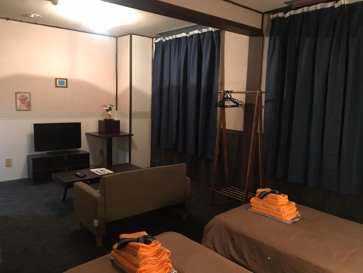 Hotel Cultured Hakuba Dış mekan fotoğraf