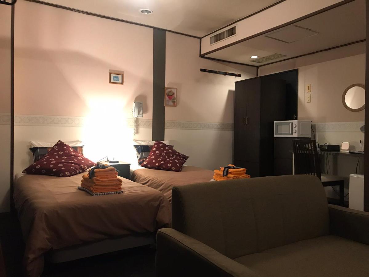 Hotel Cultured Hakuba Dış mekan fotoğraf