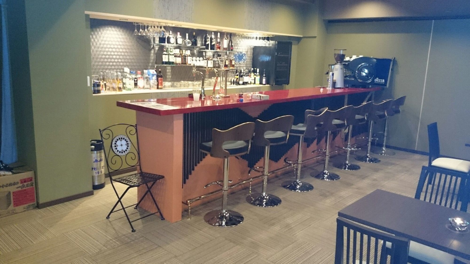 Hotel Cultured Hakuba Dış mekan fotoğraf